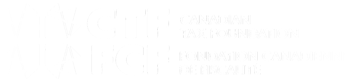 canada tax foundation rev